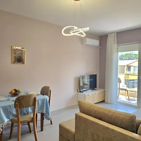 In Near Adriatic Apartment
