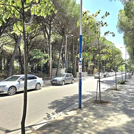 In Near Adriatic Apartment *
